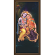 Radha Krishna Paintings (RK-2111)